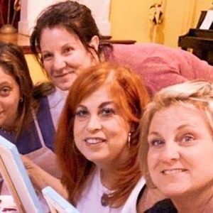 Meet your Posher, Valerie